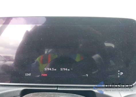 2025 Mercedes-Benz C 300 из США, поврежденный, VIN W1KAF4GB0SR238002